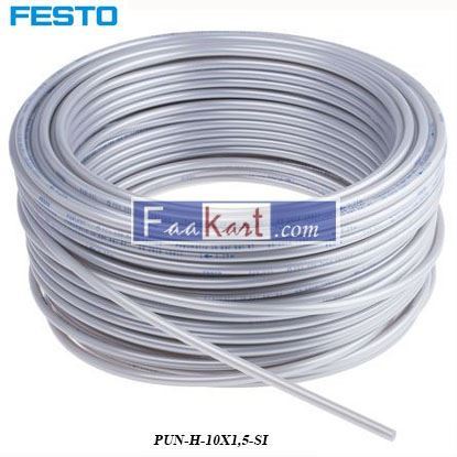 Picture of PUN-H-10X1,5-SI  Festo Air Hose