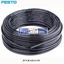 Picture of PUN-H-10X1,5-SW  Festo Air Hose