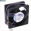 Picture of 8214JN EBM-PAPST DC Axial fan