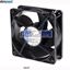 Picture of 4414N EBM-PAPST DC Axial fan
