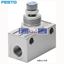 Picture of GRA-1 4-B FESTO control valve