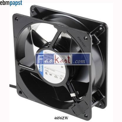 Picture of 4656ZW EBM-PAPST AC Axial fan