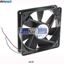 Picture of 4412F EBM-PAPST DC Axial fan