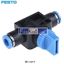 Picture of HE-2-QS-6 FESTO Control Valve