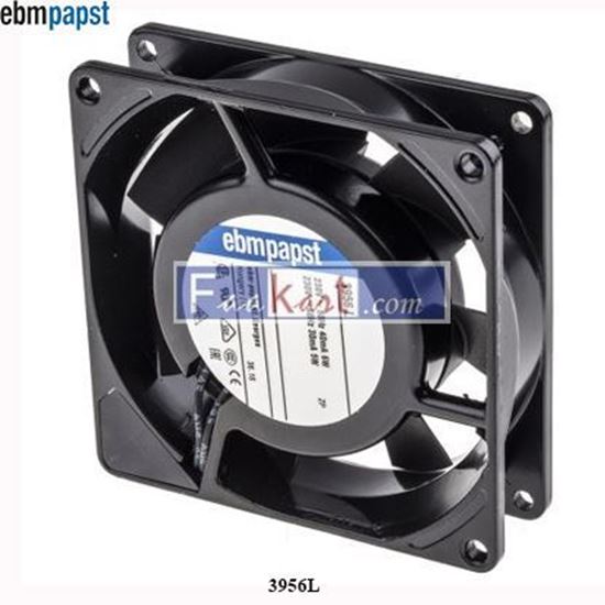 Picture of 3956L EBM-PAPST AC Axial fan