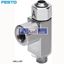 Picture of GRLA-M3 FESTO  control valve