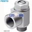 Picture of GRLZ-1 8-B FESTO control valve