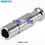 Picture of NPQH-P-S4-P10  FESTO Blanking Plug