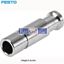 Picture of NPQH-P-S6-P10  FESTO  Blanking Plug