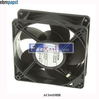 Picture of ACI4410HH EBM-PAPST AC Axial fan