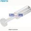 Picture of NPQP-P-S10-FD-P10  FestoBlanking Plug