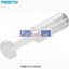 Picture of NPQP-P-S12-FD-P10  Festo Blanking Plug