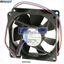 Picture of 8412NLE EBM-PAPST DC Axial fan