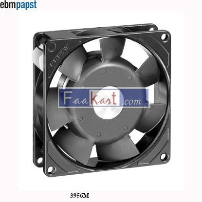 Picture of 3956M EBM-PAPST AC Axial fan
