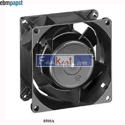 Picture of 8500A EBM-PAPST AC Axial fan