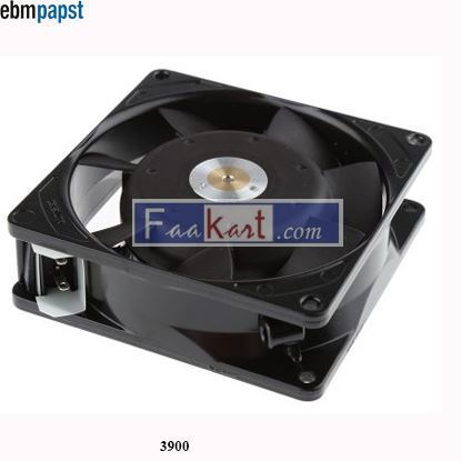 Picture of 3900 EBM-PAPST AC Axial fan