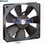 Picture of 4412FM EBM-PAPST DC Axial fan