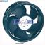 Picture of 6318/2TDHP EBM-PAPST DC Axial fan