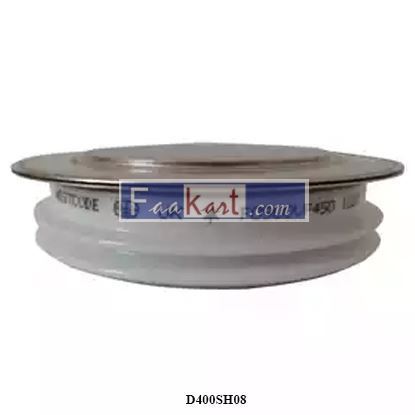 Picture of D400SH08 Thyristor