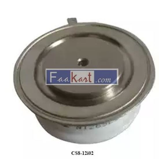 Picture of CS8-12i02 Thyristor