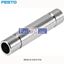Picture of NPQH-D-S10-E-P10  Festo NPQH Straight Union