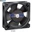 Picture of DV4118N EBM-PAPST DC Axial fan