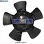 Picture of W2D250-CA06-52 EBM-PAPST AC Axial fan