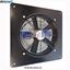 Picture of W2E300-DA01-52 EBM-PAPST AC Axial fan