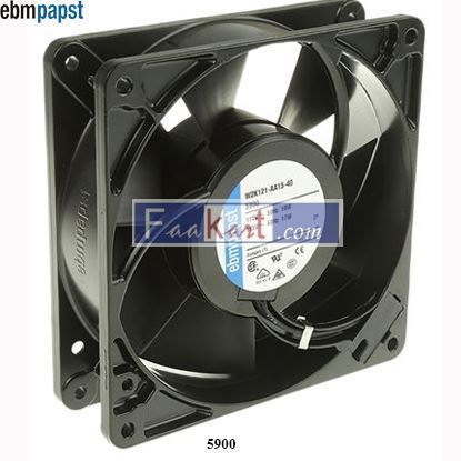 Picture of 5900 EBM-PAPST AC Axial fan
