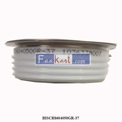 Picture of BISCR8604050GR-37 Thyristor