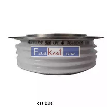 Picture of CS5-12i02 Thyristor