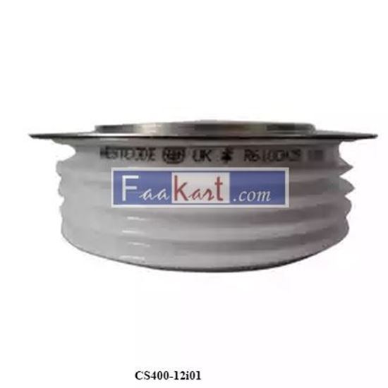 Picture of CS400-12i01 Thyristor