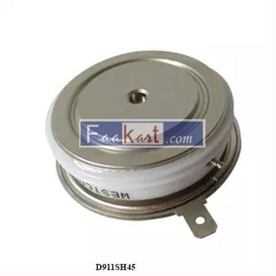 Picture of D911SH45 Thyristor