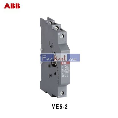 Picture of ABB VE5-2 Block Contactor