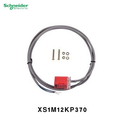 Picture of XS1M12KP370-SCHNEIDER-INDUCTIVE PROXIMITY SWITCH
