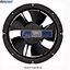 Picture of W1G172-EC95-01 EBM-PAPST AC Axial fan