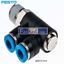 Picture of QSLV2-1 4-6  NewFesto Pneumatic Fitting