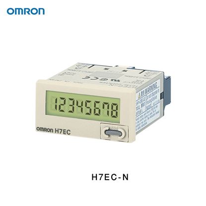 Picture of H7EC-N,Omron