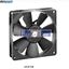 Picture of 4412F/2M EBM-PAPST DC Axial fan