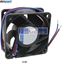 Picture of 622H EBM-PAPST DC Axial fan