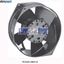 Picture of W2S130-AB03-15 EBM-PAPST AC Axial fan