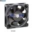 Picture of DV5218N EBM-PAPST DC Axial fan