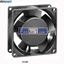 Picture of 8318H  EBM-PAPST DC Axial fan
