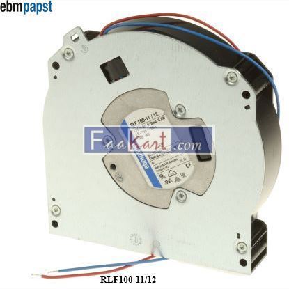Picture of RLF100-11/12 Ebm-papst Centrifugal Fan