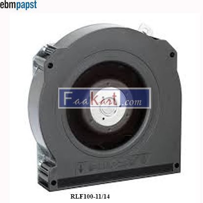 Picture of RLF100-11/14 Ebm-papst Centrifugal Fan