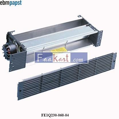 Picture of FE1Q230-060-04 Ebm-papst Tangential Centrifugal Fan