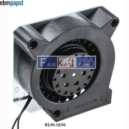 Picture of RL90-18/00 Ebm-papst Centrifugal Fan