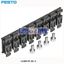 Picture of SAMH-PE-MC-8  Festo Mounting Bracket