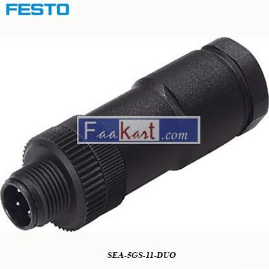 Picture of SEA-5GS-11-DUO  Festo Adapter