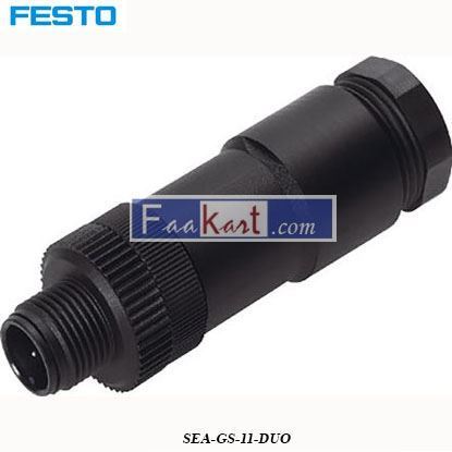 Picture of SEA-GS-11-DUO  Festo Adapter